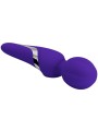 PRETTY LOVE - WALTER VIBRATOR WAND PURPLE