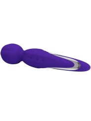 PRETTY LOVE - WALTER VIBRATOR STAB LILA