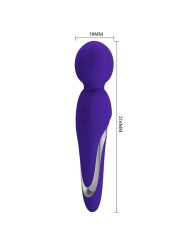 PRETTY LOVE - WALTER VIBRATOR STAB LILA