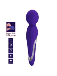 PRETTY LOVE - WALTER VIBRADOR WAND VIOLETA