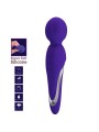 PRETTY LOVE - WALTER VIBRATOR STAB LILA