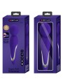 PRETTY LOVE - WALTER VIBRATOR STAB LILA