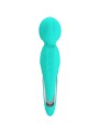 PRETTY LOVE - WALTER VIBRATEUR WAND AQUA VERT