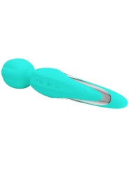 PRETTY LOVE - WALTER VIBRATOR STAB AQUA GRÜN