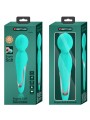 PRETTY LOVE - WALTER VIBRATOR WAND WATER GROEN