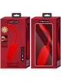 PRETTY LOVE - OEUF VIBRANT RECHARGEABLE KIRK ROUGE