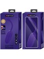 PRETTY LOVE - OEUF VIBRANT RECHARGEABLE KIRK VIOLET