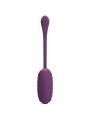 PRETTY LOVE - CASPER OPLAADBARE VIBRERENDE EI PAARS