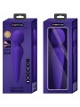 PRETTY LOVE - MEREDITH MASSAGER 12 VIBRATIONSMODI LILA