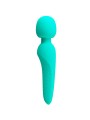PRETTY LOVE - MEREDITH MASSAGER 12 VIBRATIESTANDEN WATERGROEN