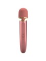 PRETTY LOVE - MASSAGER 7 MODOS DE VIBRAO ROSA