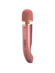 PRETTY LOVE - MASSAGER 7 VIBRATION MODES PINK