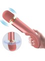 PRETTY LOVE - MASSAGER 7 VIBRATION MODES PINK
