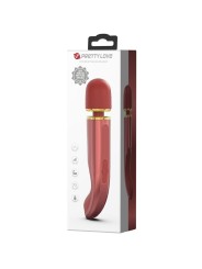 PRETTY LOVE - MASSAGER 7 VIBRATION MODES PINK