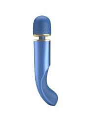PRETTY LOVE - BLAUWE VIBRATIE 7 MODE MASSAGER