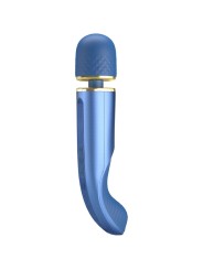 PRETTY LOVE - MASSAGER 7 MODOS DE VIBRAO AZUL