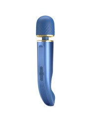 PRETTY LOVE - BLAUWE VIBRATIE 7 MODE MASSAGER