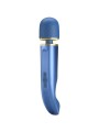 PRETTY LOVE - MASSAGER 7 MODOS DE VIBRAO AZUL