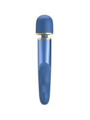 PRETTY LOVE - BLAUWE VIBRATIE 7 MODE MASSAGER