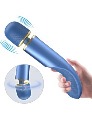 PRETTY LOVE - MASSAGER 7 VIBRATION MODES BLUE