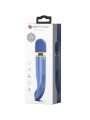 PRETTY LOVE - BLAUWE VIBRATIE 7 MODE MASSAGER