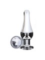 TOYJOY - PLUG ANAL PEQUENO DIAMOND BUM BIJOU PLAY ANAL