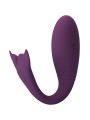PRETTY LOVE - JAYLEEN VIBRADOR APP CONTROLE REMOTO ROXO