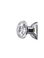 TOYJOY - ANAL PLAY DIAMANTE BUM BIJOU PLUG ANAL PEQUEÑO