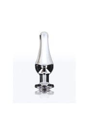 TOYJOY - PLUG ANAL PEQUENO DIAMOND BUM BIJOU PLAY ANAL