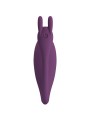 PRETTY LOVE - TÉLÉCOMMANDE CATALINA VIBRATOR APP VIOLET