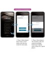 PRETTY LOVE - CATALINA VIBRADOR APP CONTROL REMOTO LILA