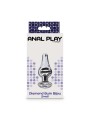 TOYJOY - ANAL PLAY DIAMANTE BUM BIJOU PLUG ANAL PEQUEÑO