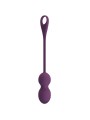 PRETTY LOVE - ELVIRA KEGEL BALLS APP TÉLÉCOMMANDE VIOLET