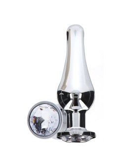 TOYJOY - PLUG ANAL MÉDIO DIAMOND BUM BIJOU ANAL PLAY