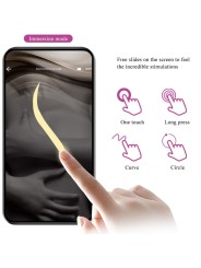 PRETTY LOVE - ELVIRA KEGEL BALLS APP FERNBEDIENUNG LILA
