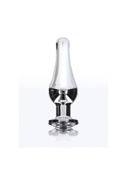 TOYJOY - PLUG ANAL MOYEN DIAMOND BUTT BIJOU