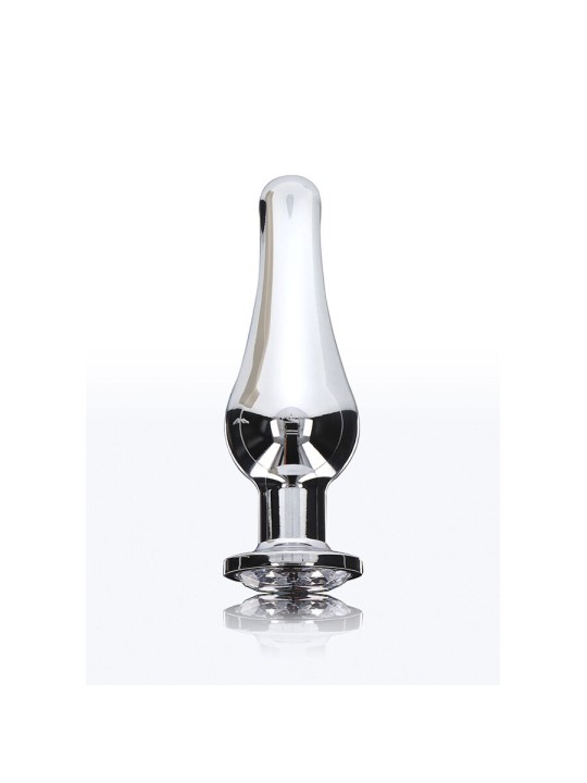 TOYJOY - PLUG ANAL MOYEN DIAMOND BUTT BIJOU
