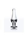 TOYJOY - ANAL PLAY DIAMOND BUM BIJOU MEDIUM ANAL PLUG