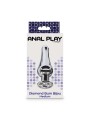 TOYJOY - PLUG ANAL MÉDIO DIAMOND BUM BIJOU ANAL PLAY