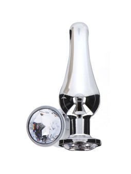 TOYJOY - ANAL PLAY DIAMANTE BUM BIJOU PLUG ANAL GRANDE