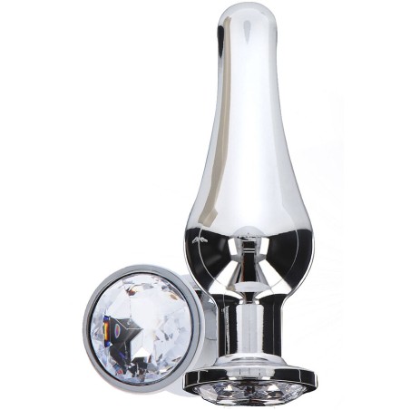 TOYJOY - ANAL PLAY DIAMANTE BUM BIJOU GROTE ANAALPLUG