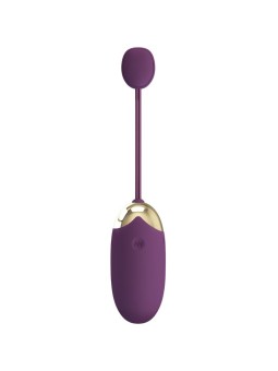 PRETTY LOVE - ABNER APP PURPLE
