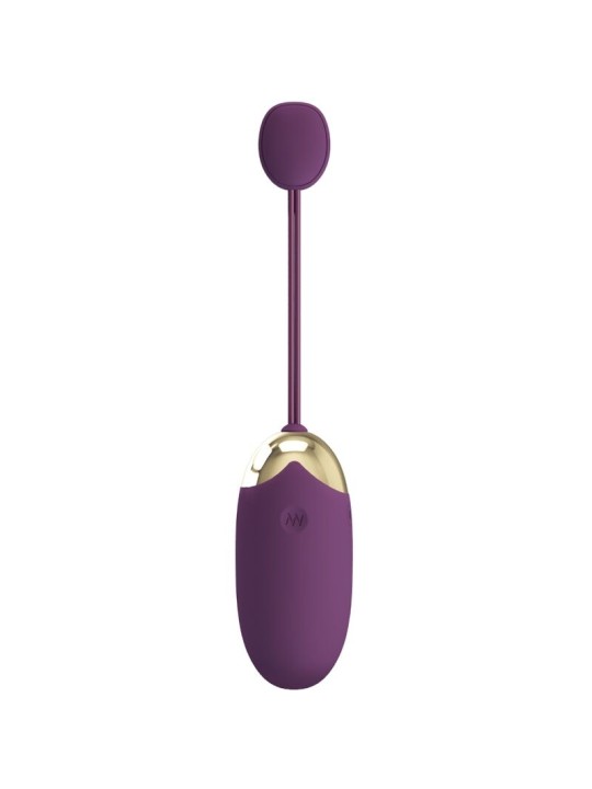 PRETTY LOVE - ABNER APP LILAC