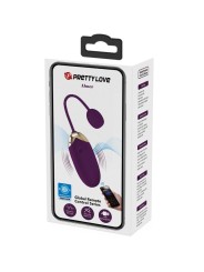 PRETTY LOVE - ABNER APP LILLA