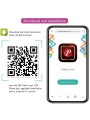 PRETTY LOVE - ABNER APP LILLA