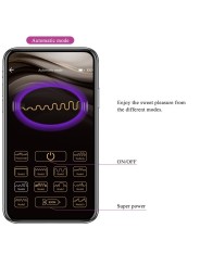 PRETTY LOVE - ABNER APP LILLA