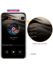 PRETTY LOVE - ABNER APP LILLA