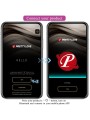 PRETTY LOVE - ABNER APP LILLA