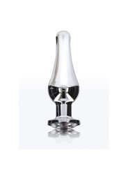 TOYJOY - ANAL PLAY DIAMANTE BUM BIJOU GRAND PLUG ANAL