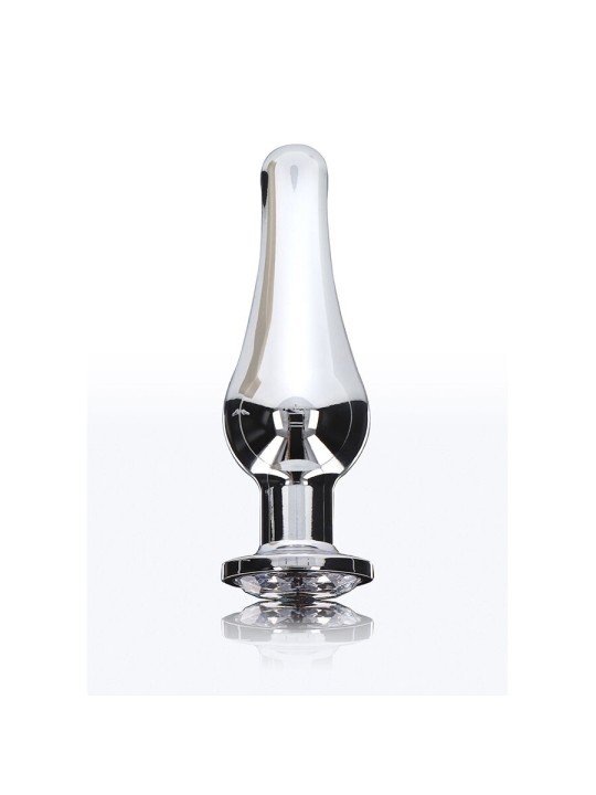 TOYJOY - ANAL PLAY DIAMANTE BUM BIJOU GROTE ANAALPLUG